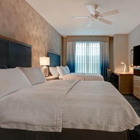 Homewood Suites By Hilton Austin/Cedar Park-Lakeline, Tx Ngoại thất bức ảnh