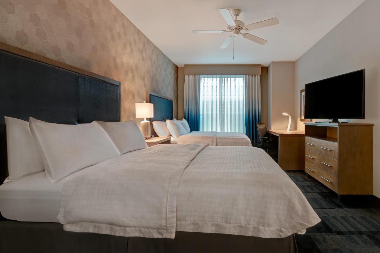 Homewood Suites By Hilton Austin/Cedar Park-Lakeline, Tx Ngoại thất bức ảnh