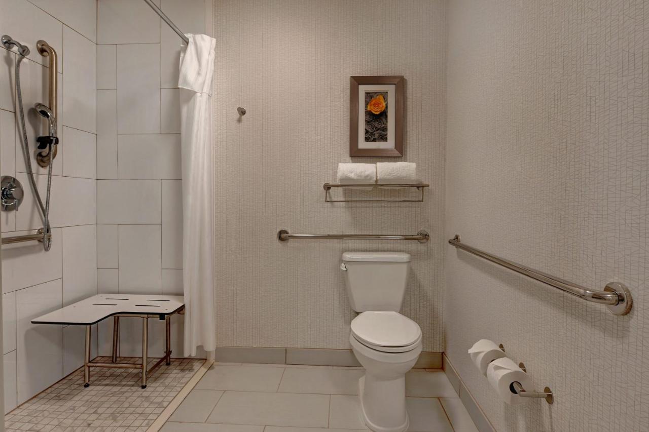 Homewood Suites By Hilton Austin/Cedar Park-Lakeline, Tx Ngoại thất bức ảnh