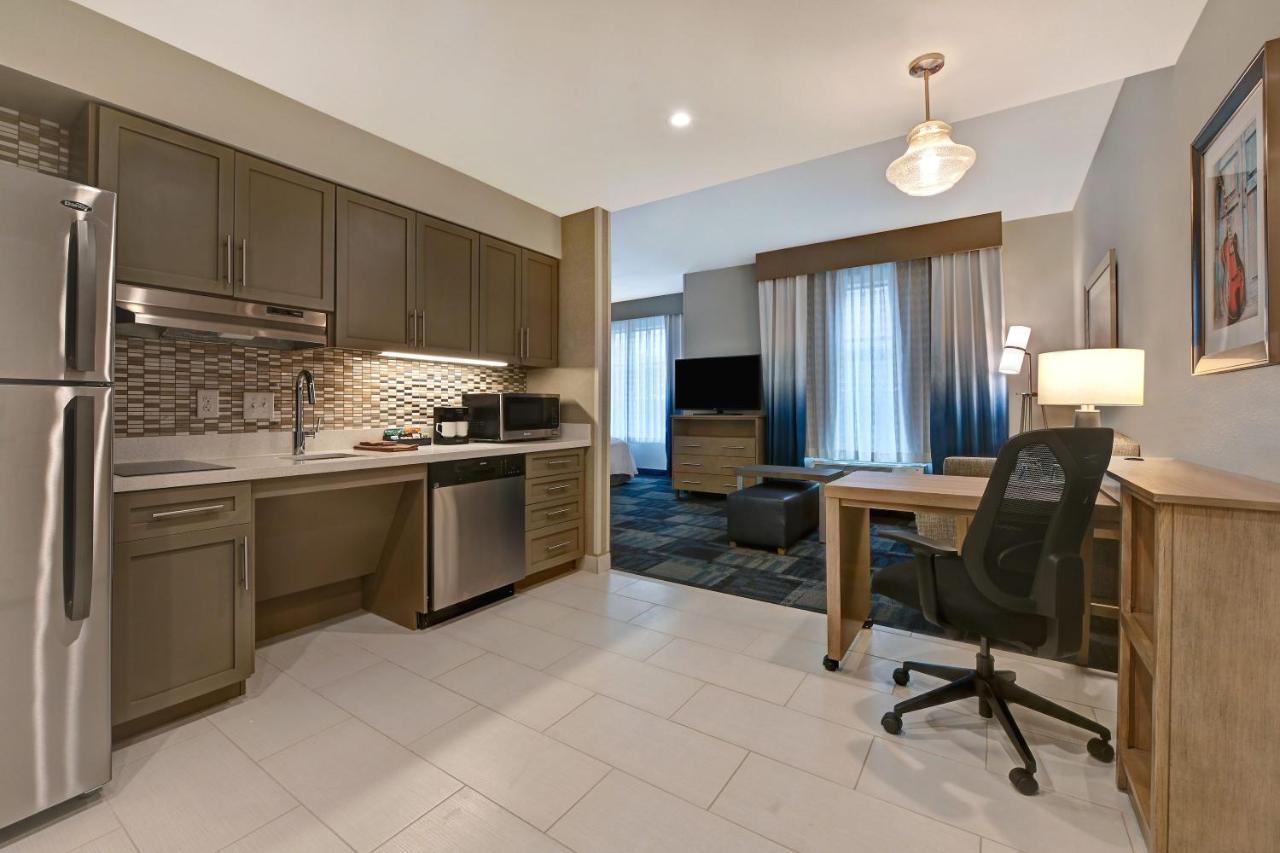 Homewood Suites By Hilton Austin/Cedar Park-Lakeline, Tx Ngoại thất bức ảnh