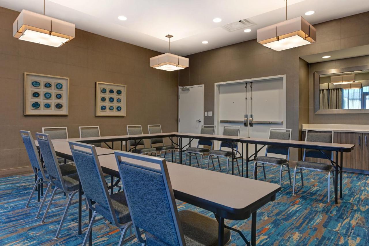 Homewood Suites By Hilton Austin/Cedar Park-Lakeline, Tx Ngoại thất bức ảnh