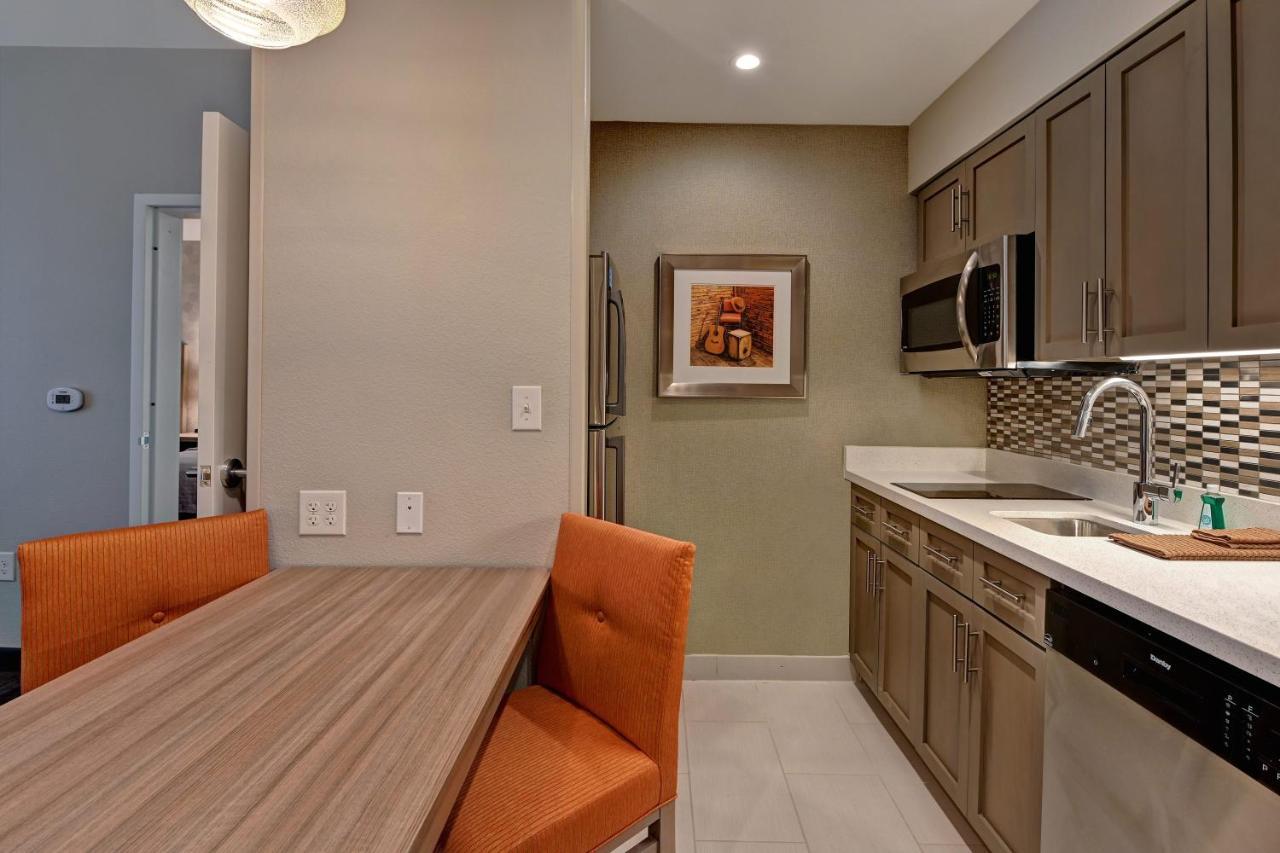 Homewood Suites By Hilton Austin/Cedar Park-Lakeline, Tx Ngoại thất bức ảnh