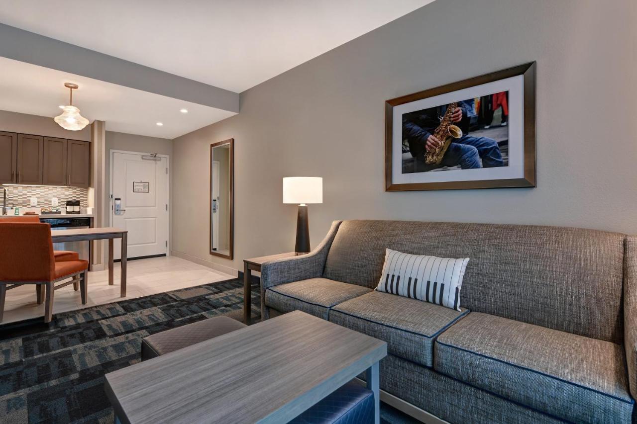 Homewood Suites By Hilton Austin/Cedar Park-Lakeline, Tx Ngoại thất bức ảnh