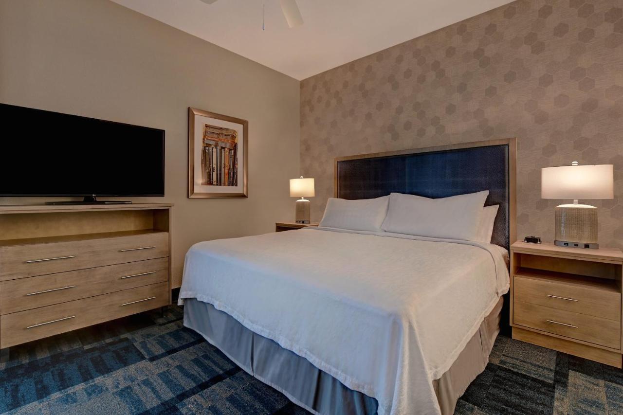 Homewood Suites By Hilton Austin/Cedar Park-Lakeline, Tx Ngoại thất bức ảnh