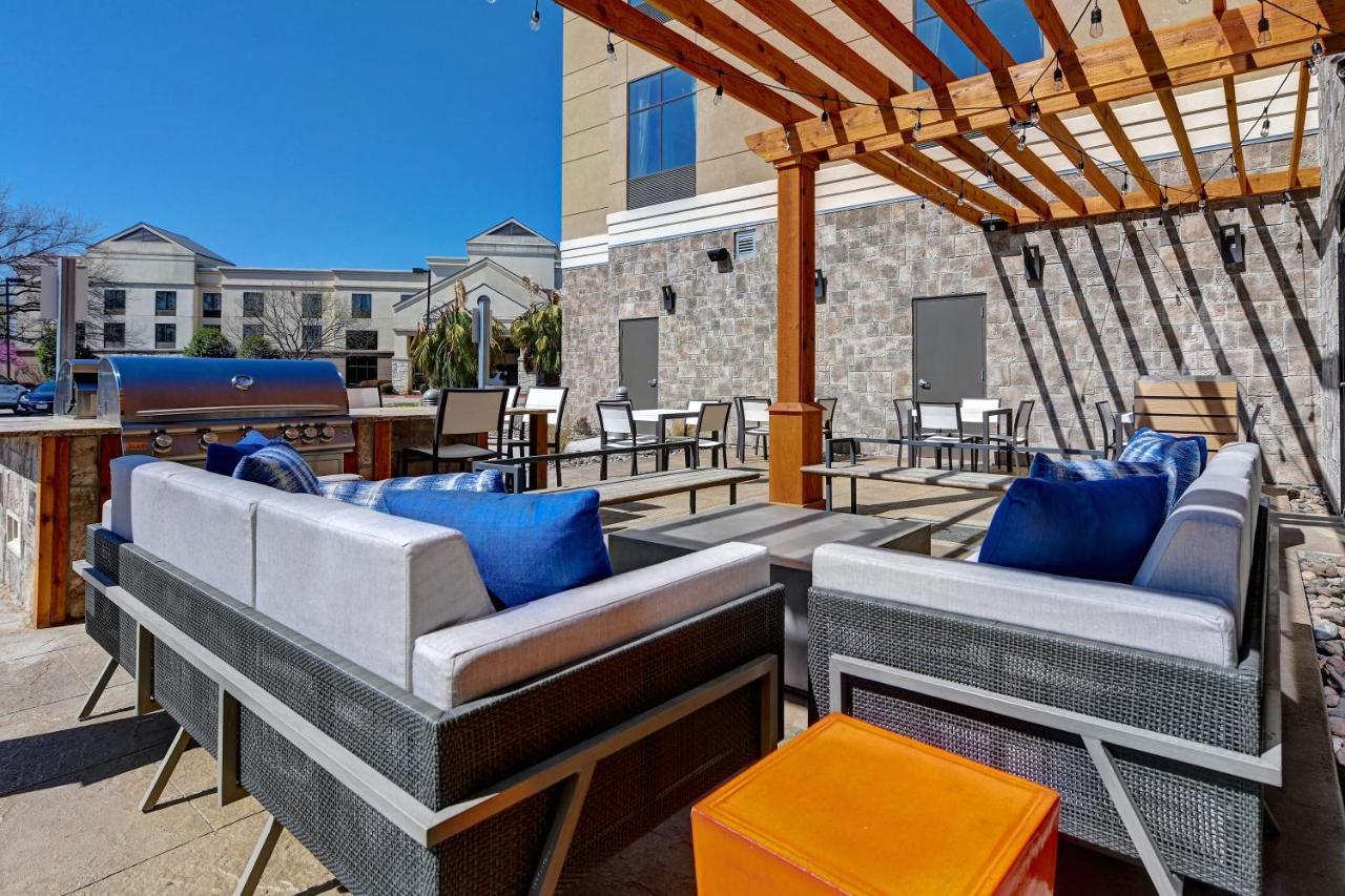 Homewood Suites By Hilton Austin/Cedar Park-Lakeline, Tx Ngoại thất bức ảnh